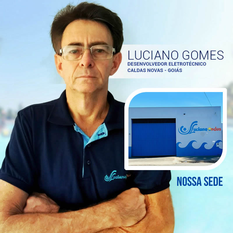 Piscinas de Ondas