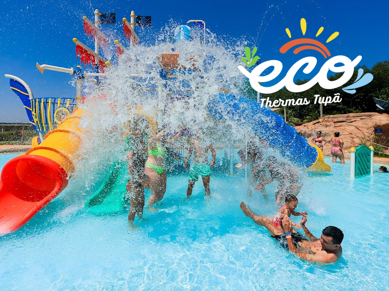 Piscinas de Ondas