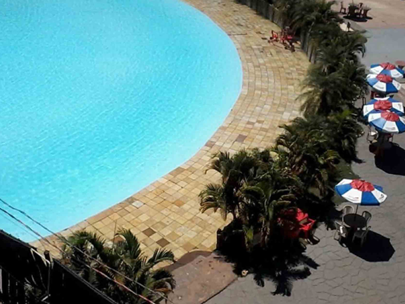 Piscinas de Ondas