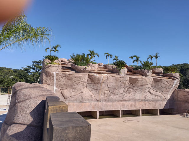 Piscinas de Ondas