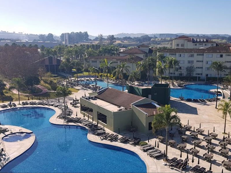 Piscinas de Ondas
